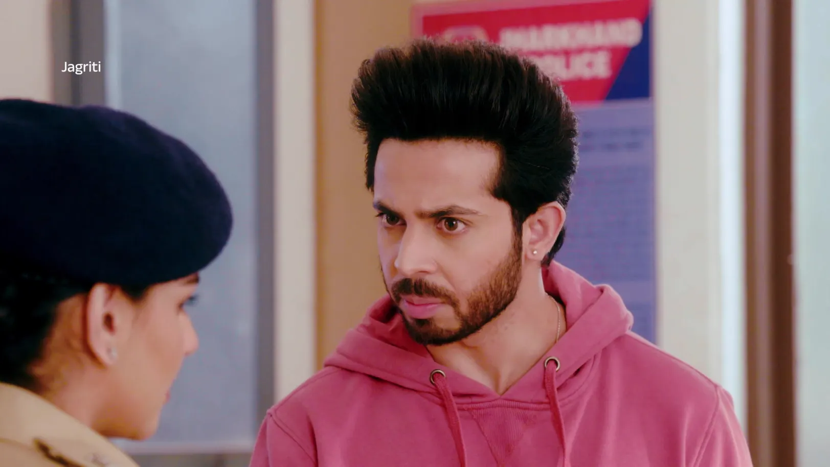 Suraj Carries Out the Abduction - Jagriti - Promo