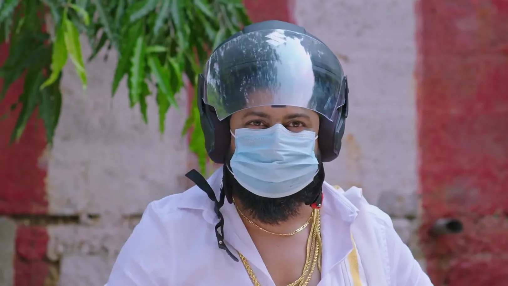 Laddu Learns about Shanthi's Problem 28th November 2025 Webisode Laddu Learns about Shanthi's Problem 28th November 2025 Webisode