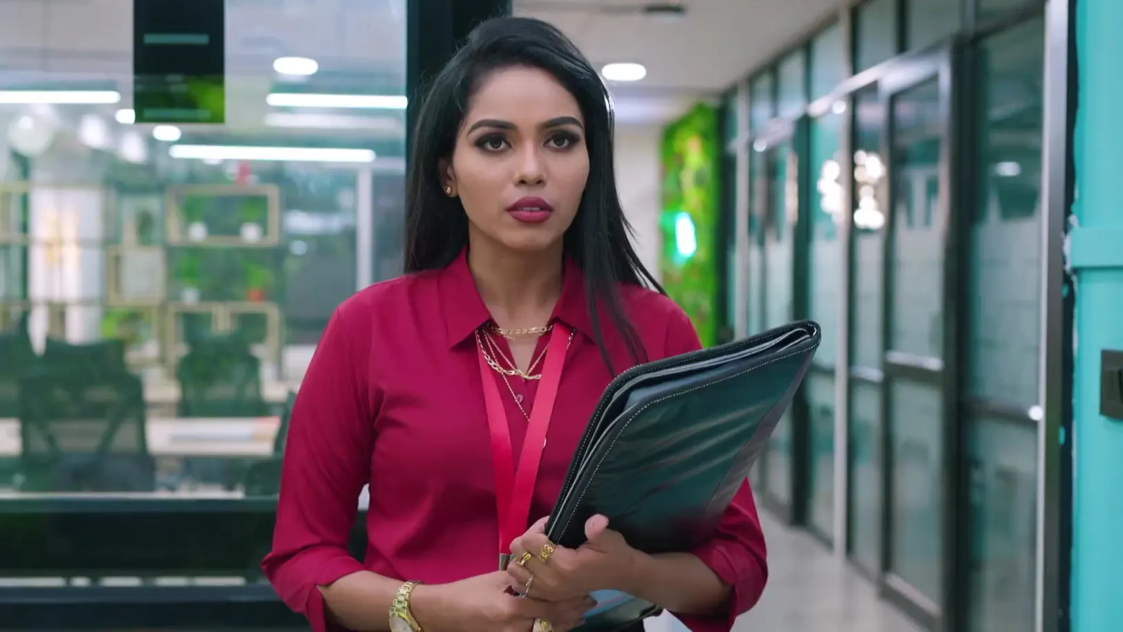 Gowri - November 27, 2025 - Best Scene Gowri - November 27, 2025 - Best Scene