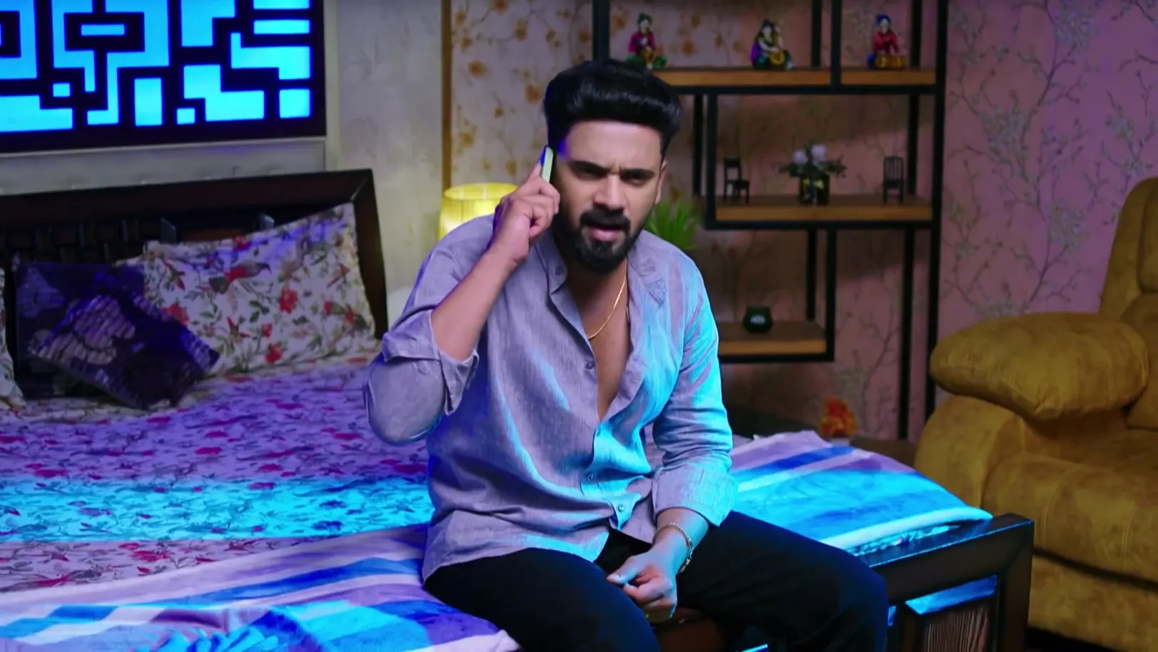 Shubhasya Sheeghram - November 25, 2025 - Best Scene 