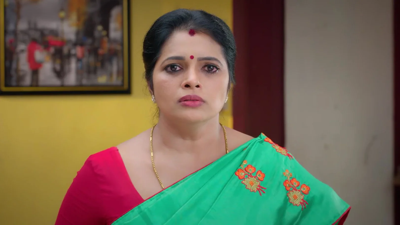 Karna Ridicules Indhu 25th November 2025 Webisode Karna Ridicules Indhu 25th November 2025 Webisode