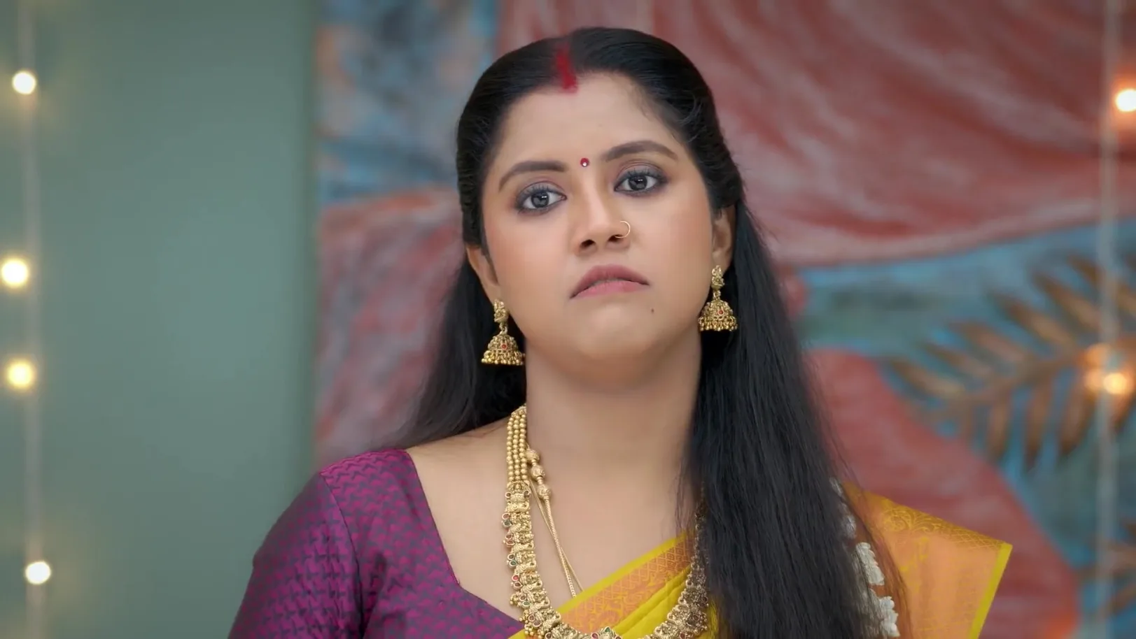 Devaki Advises Isai 29th November 2025 Webisode Devaki Advises Isai 29th November 2025 Webisode