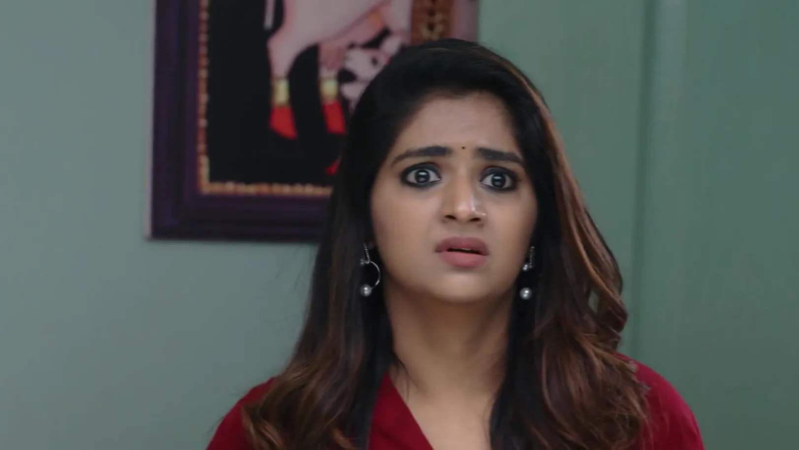 Isai Gets Electrocuted 27th November 2025 Webisode Isai Gets Electrocuted 27th November 2025 Webisode