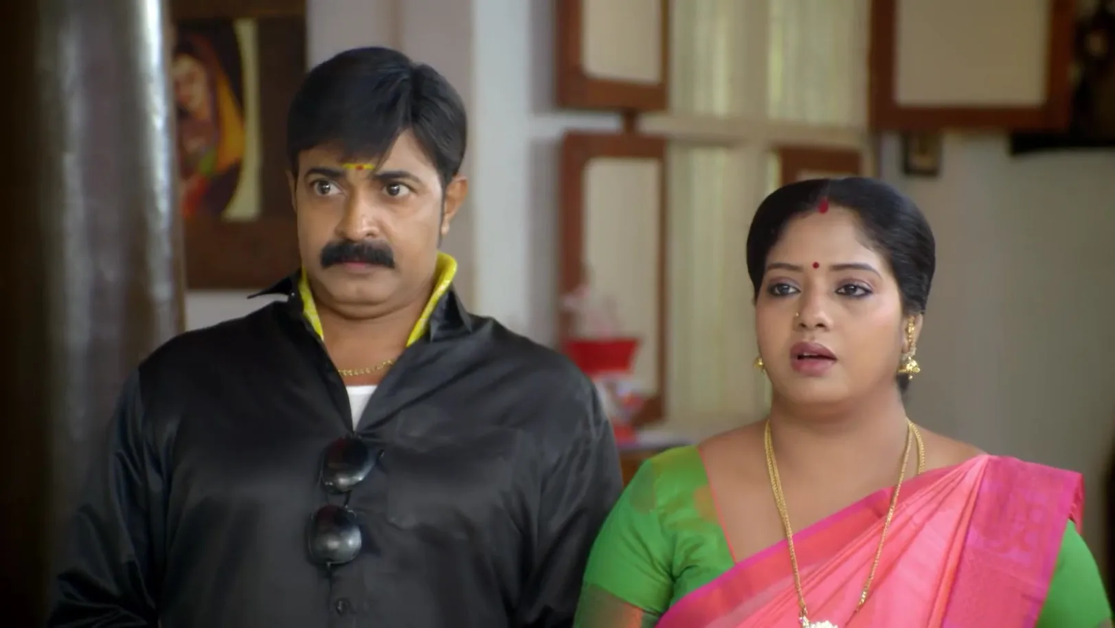 Sandhya Raagam - November 28, 2025 - Webisode 28th November 2025 Webisode