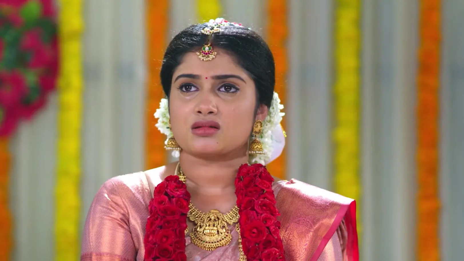 Thirumangalyam - November 26, 2025 - Webisode 26th November 2025 Webisode