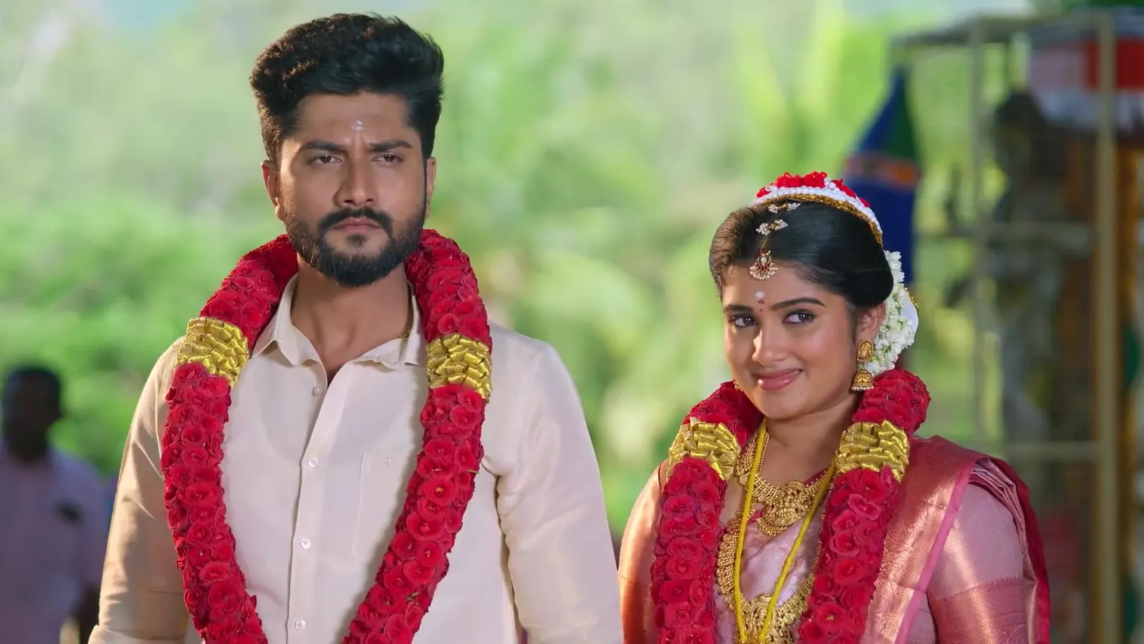 Thirumangalyam - November 27, 2025 - Webisode 27th November 2025 Webisode