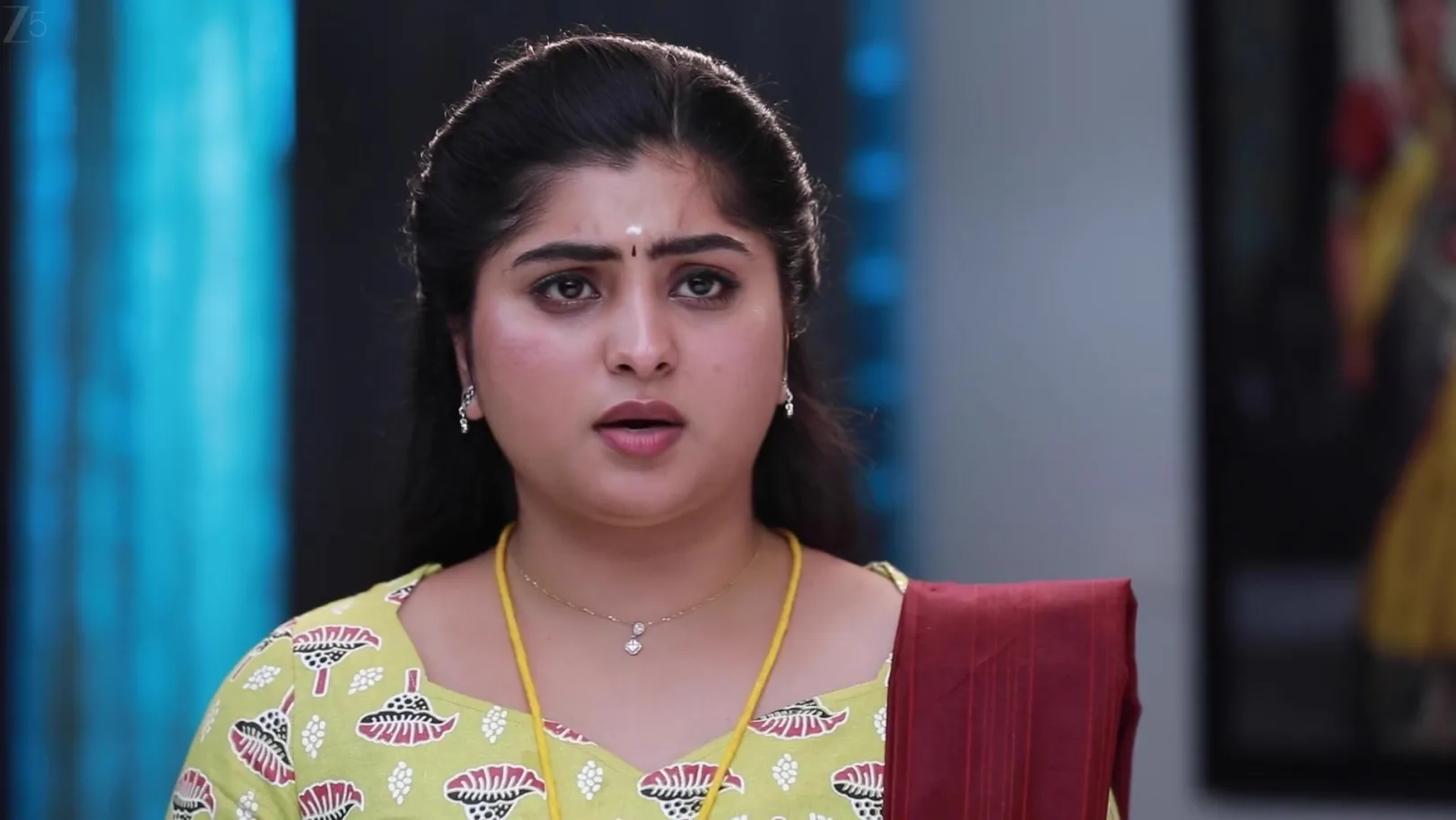 Tamil Believes Samyuktha 24th November 2025 Webisode