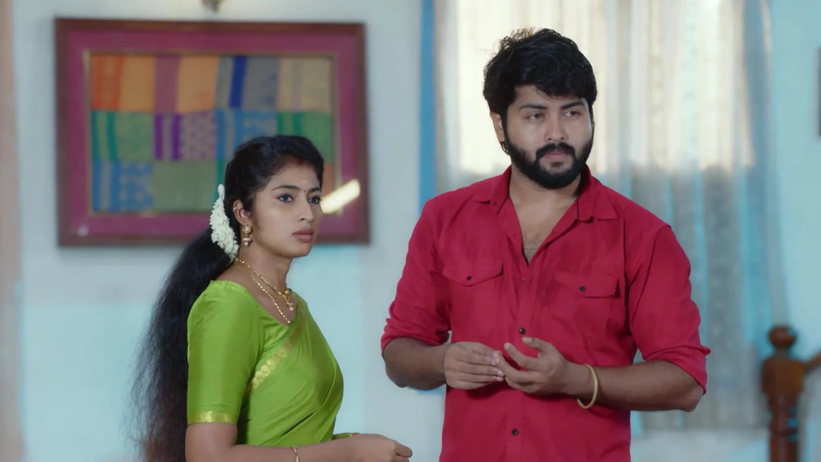 Veera - November 25, 2025 - Webisode 25th November 2025 Webisode