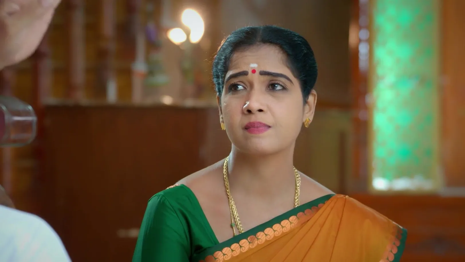 Veera - November 27, 2025 - Webisode 27th November 2025 Webisode