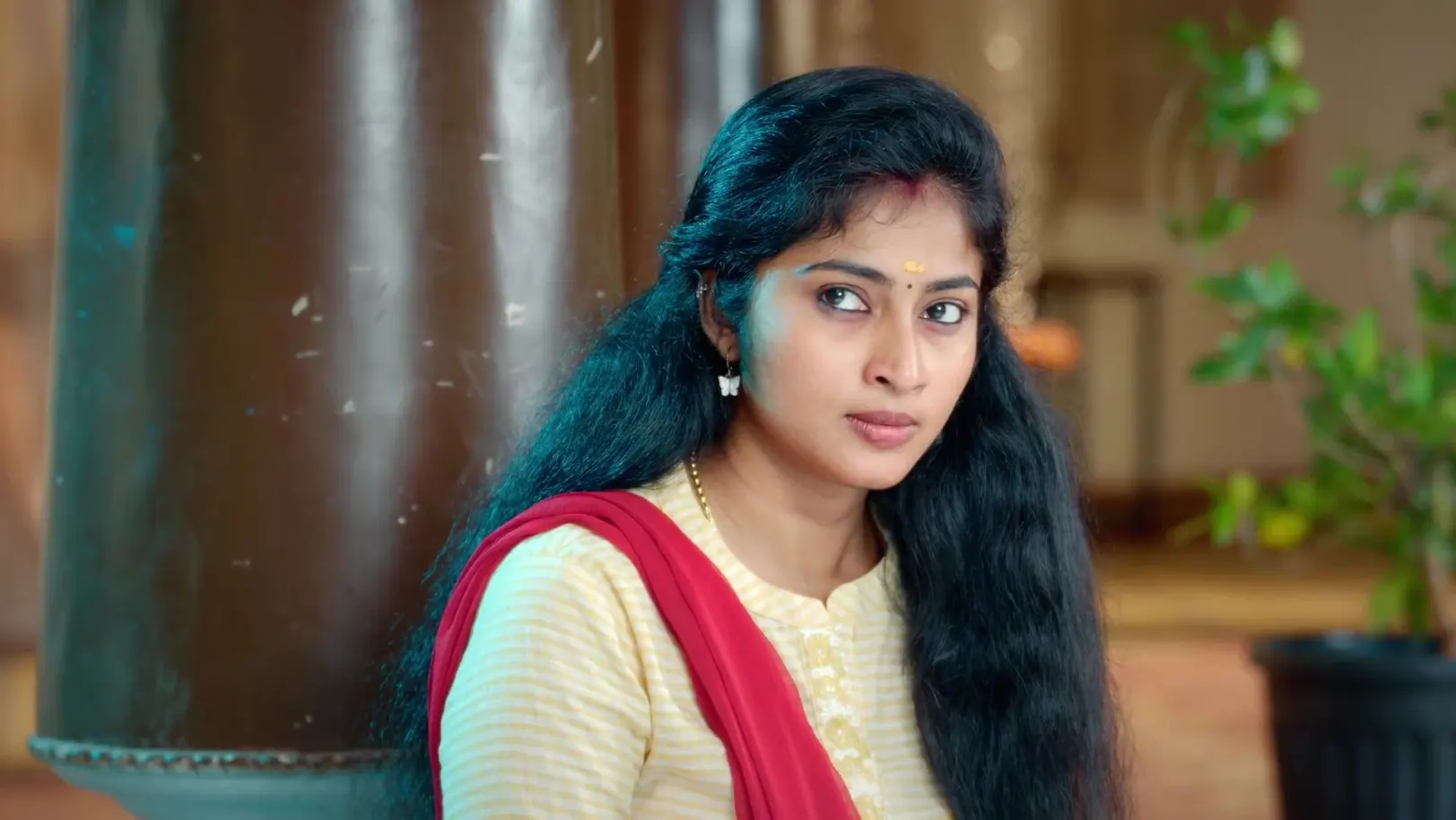 Maaran Spins a Tale 28th November 2025 Webisode