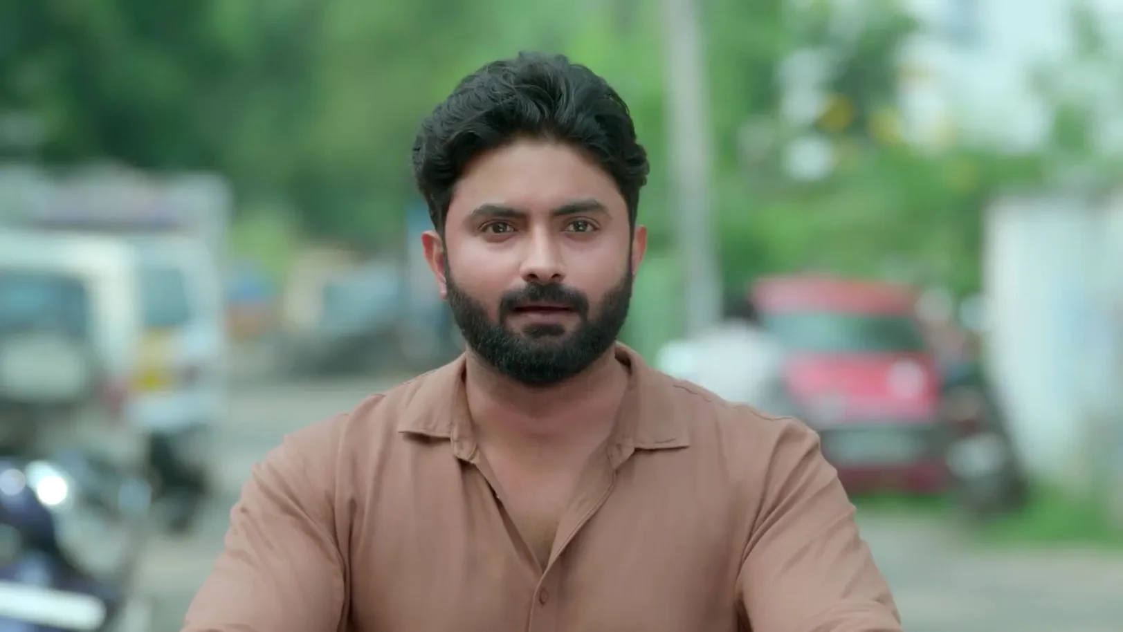 Maaran Sympathises with an Old Man 30th November 2025 Webisode