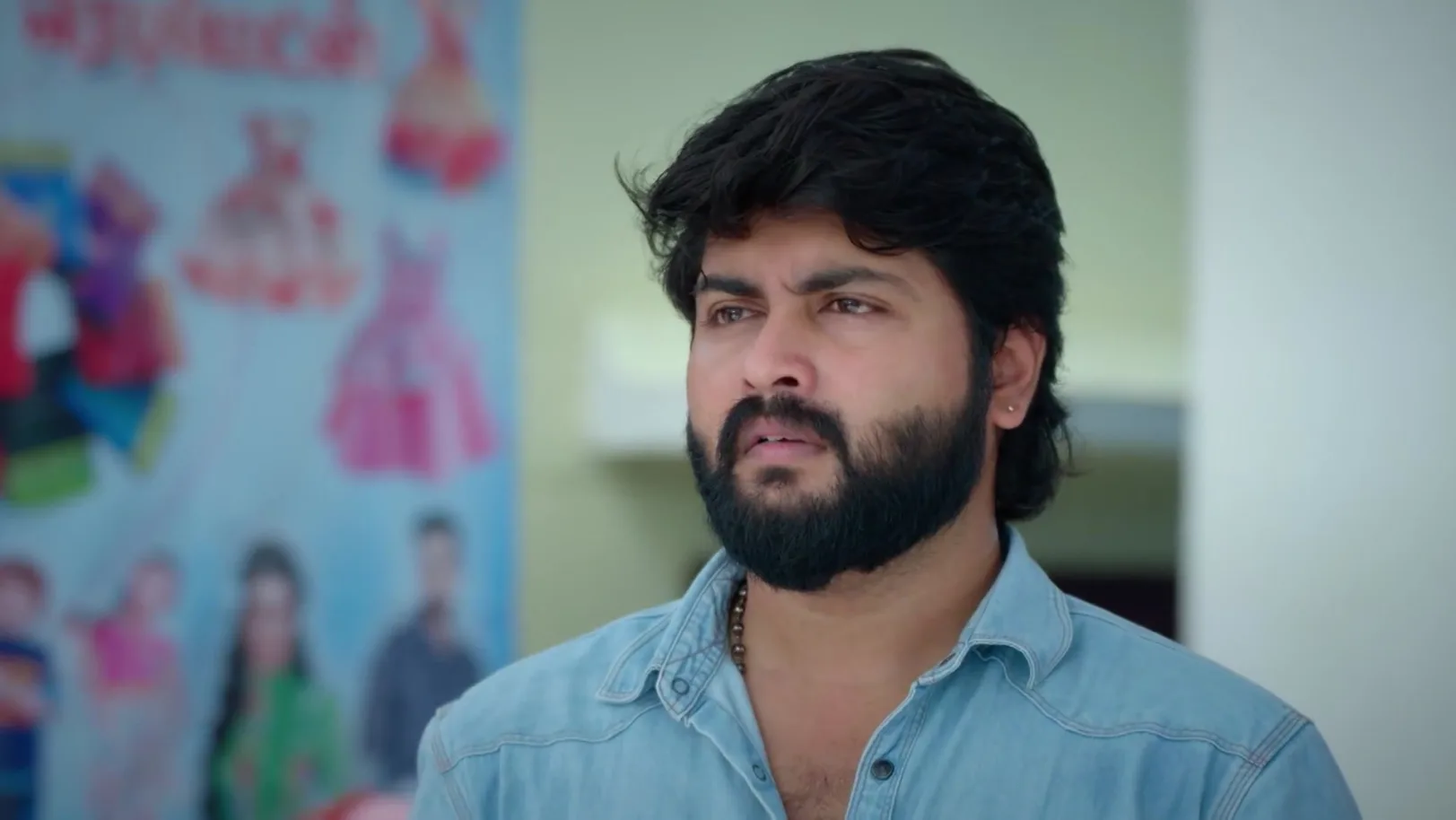 Veera Learns about Maaran's Help 30th November 2025 Webisode