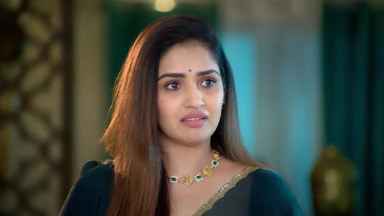 Kabilan Suspects Ayali's Move - Ayali Kabilan Suspects Ayali's Move - Ayali