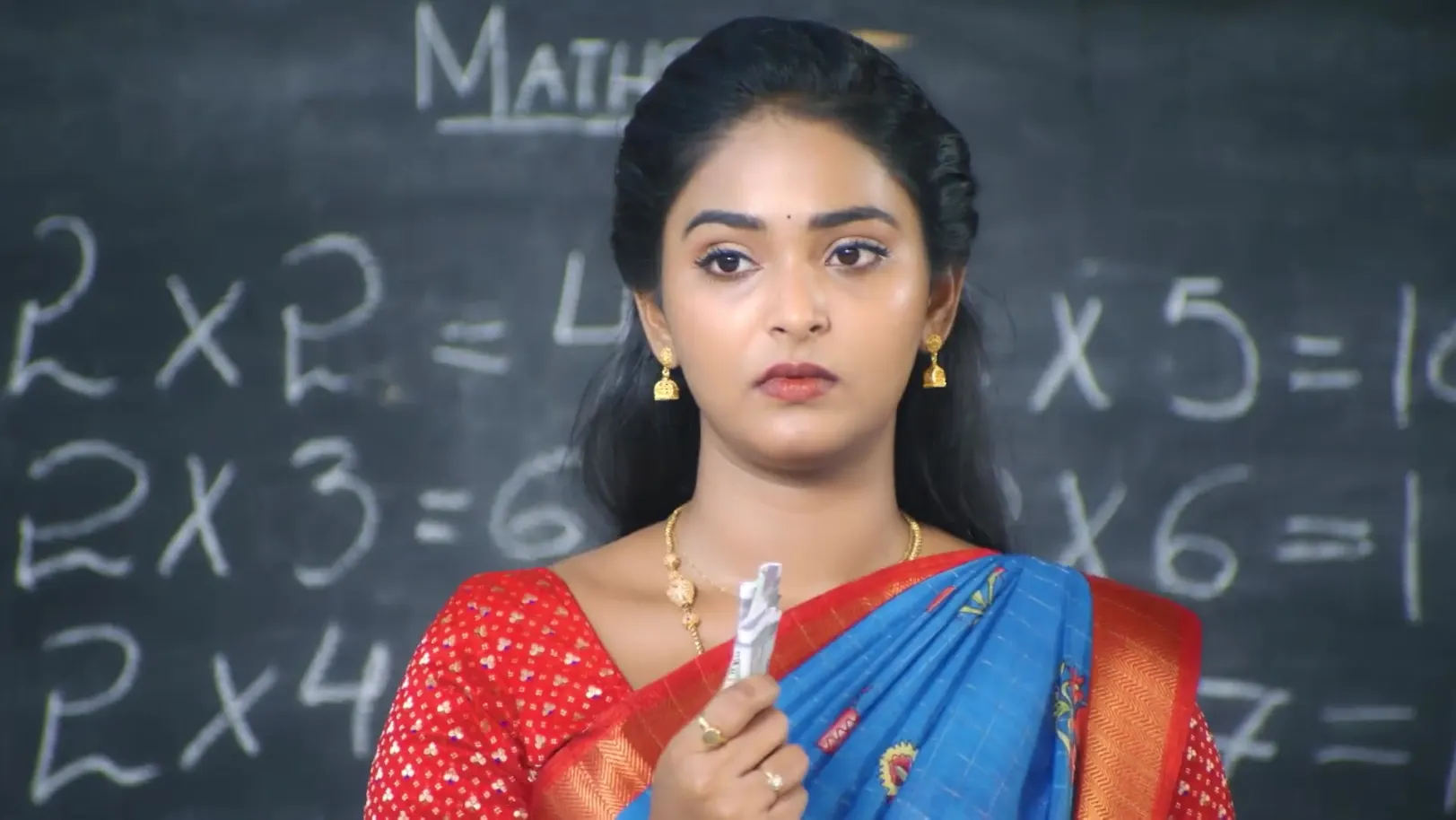 Sandhya Raagam - November 24, 2025 - Best Scene 