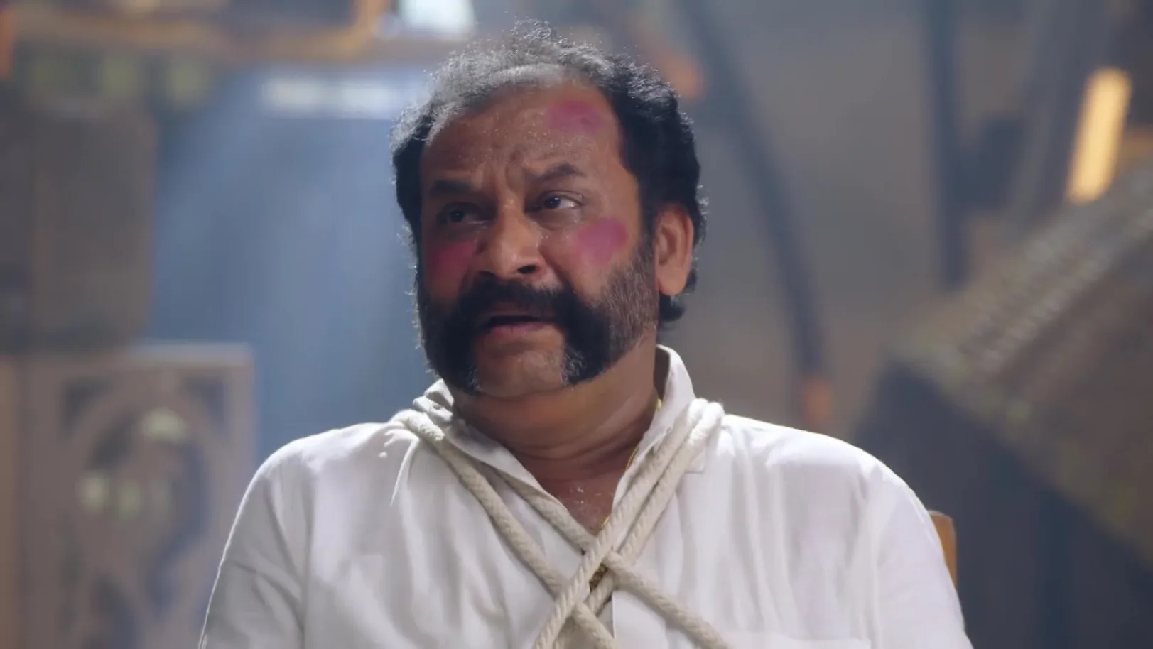 Sandhya Raagam - November 26, 2025 - Best Scene 