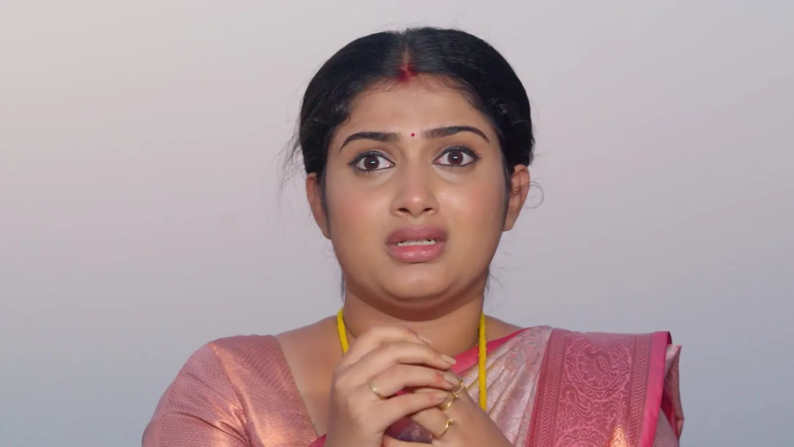 Thirumangalyam - November 28, 2025 - Best Scene 