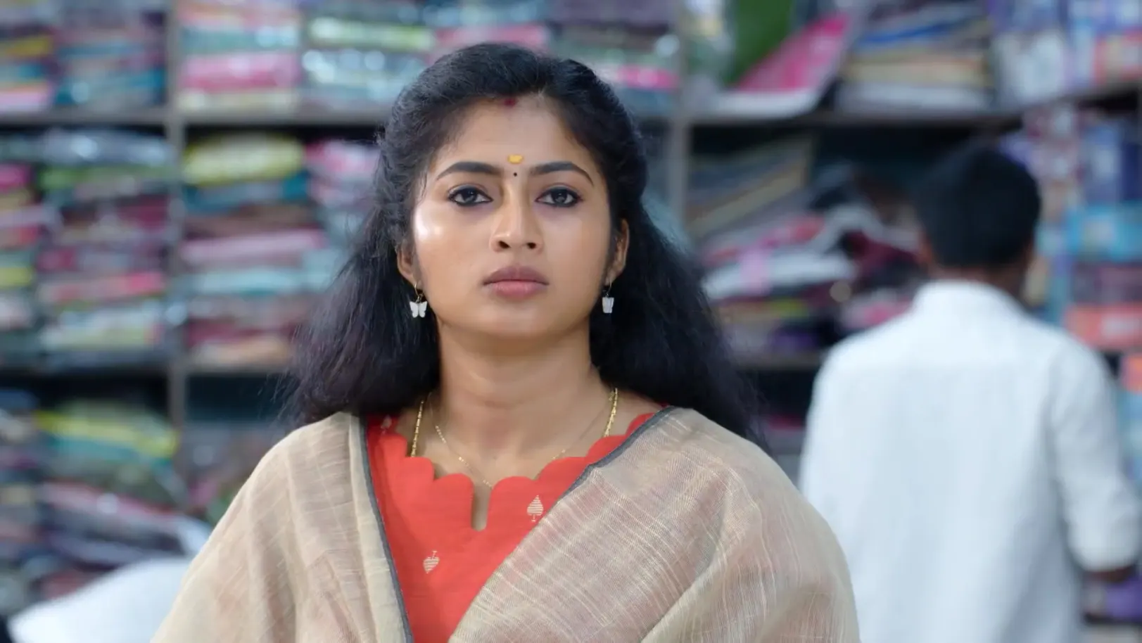 Veera - November 26, 2025 - Best Scene 