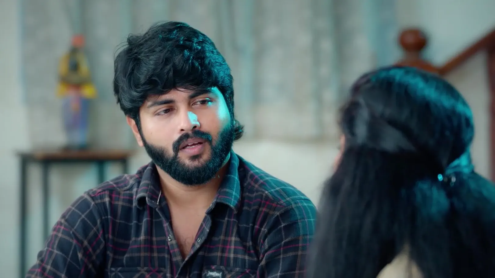 Veera Gives Maaran an Idea - Veera 