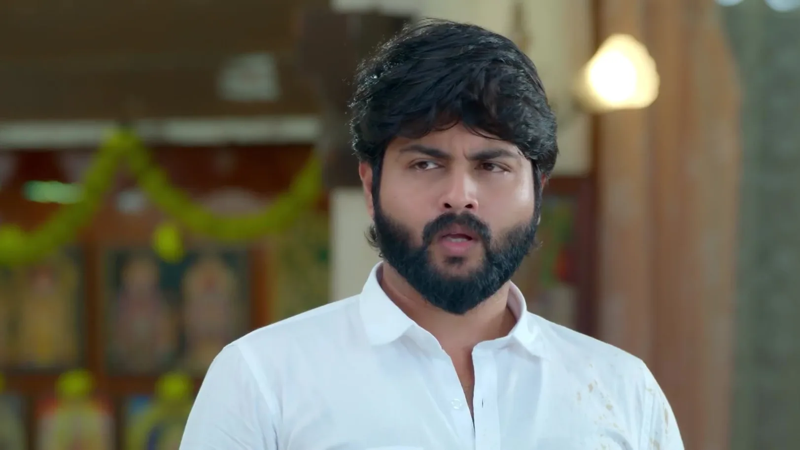 Maaran Makes a Wish - Veera 