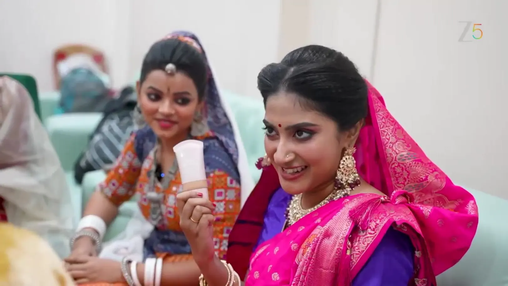 A Salute to Kishore and Rafi - Behind The Scenes A Salute to Kishore and Rafi - Behind The Scenes