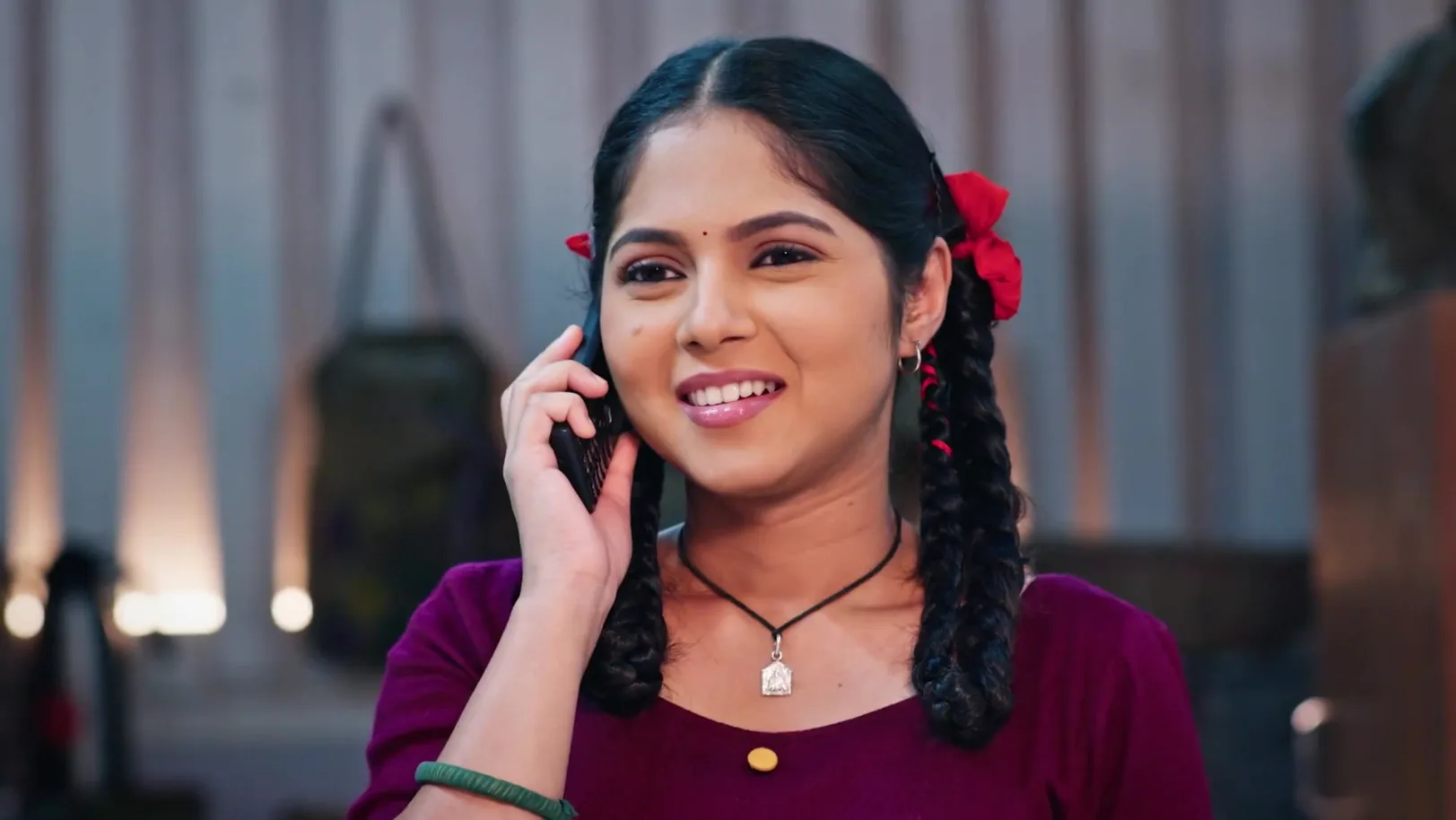 Kamini and Ragini Console Anika 26th November 2025 Webisode Kamini and Ragini Console Anika 26th November 2025 Webisode