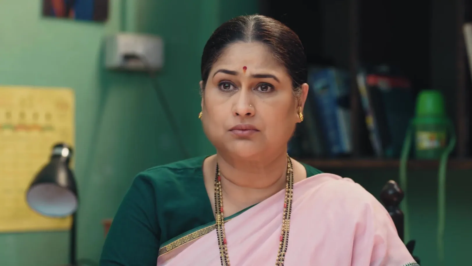 Lakshmi Niwas - November 25, 2025 - Webisode 25th November 2025 Webisode