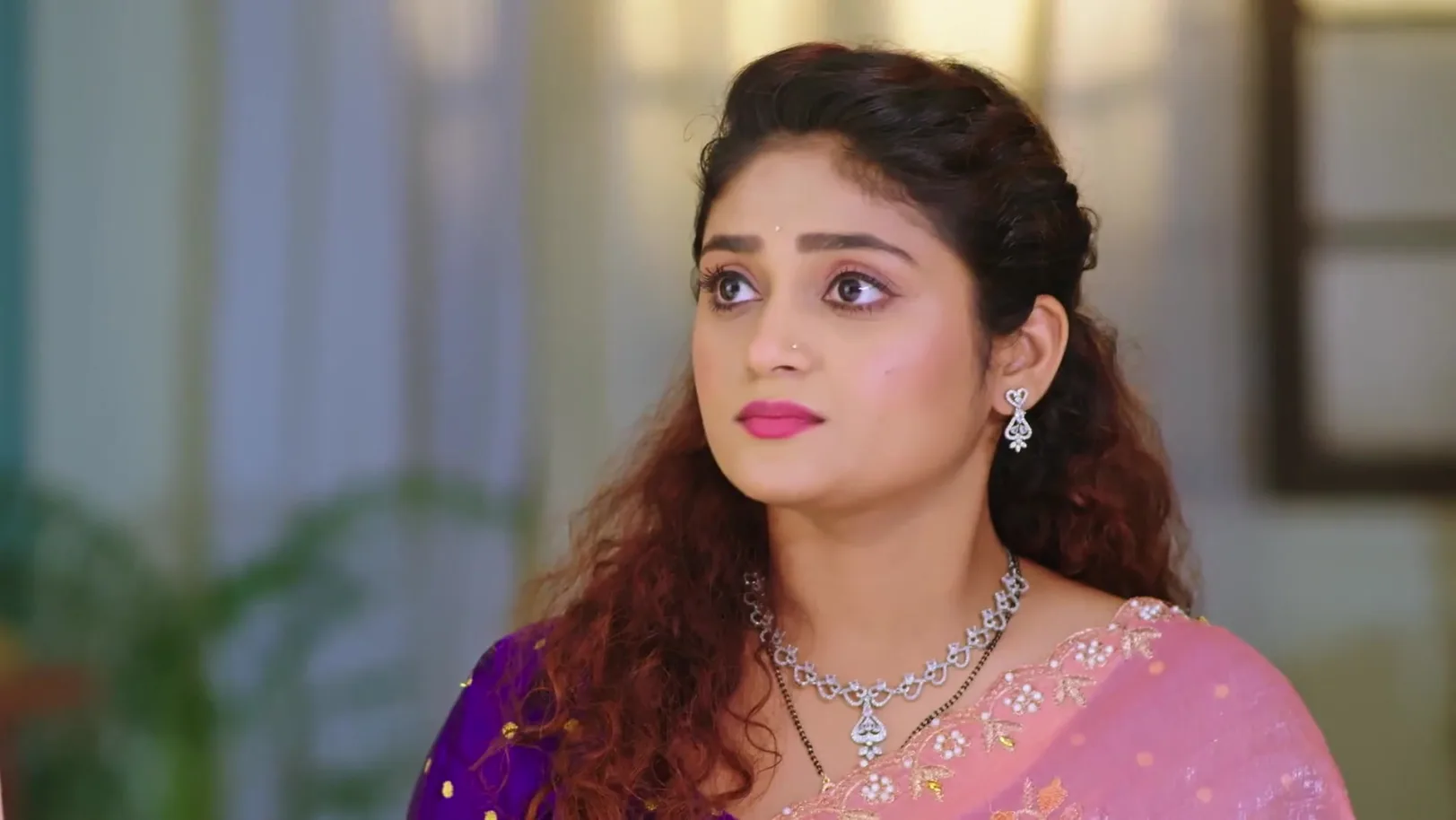 Paaru - November 30, 2025 - Webisode 30th November 2025 Webisode