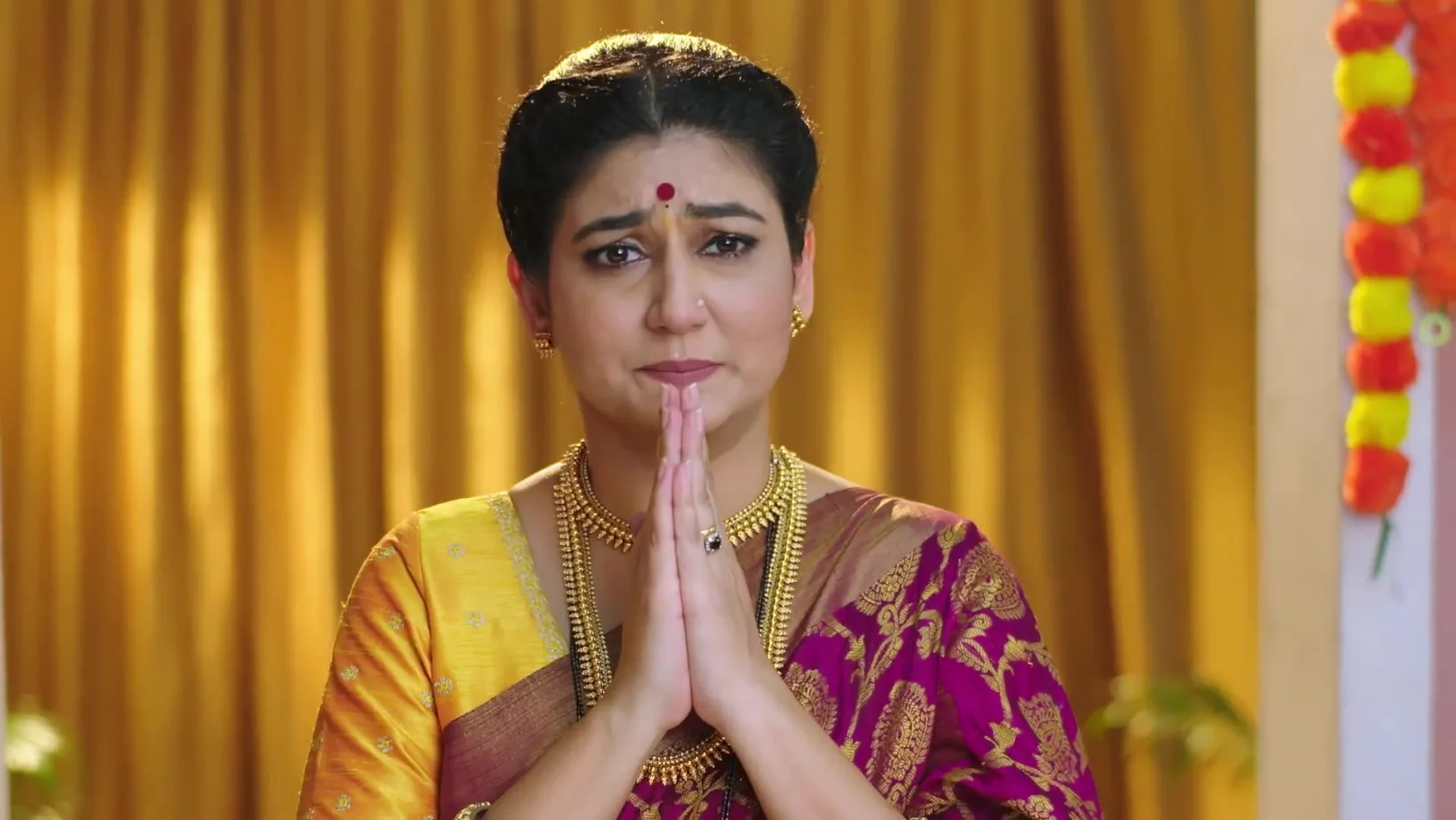 Paaru - November 26, 2025 - Webisode 26th November 2025 Webisode