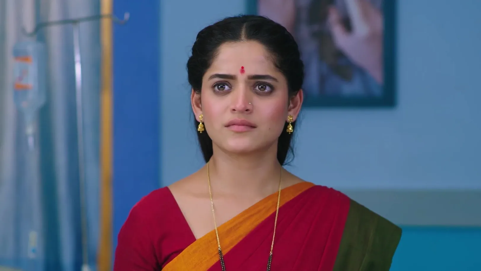 Paaru - November 27, 2025 - Webisode 27th November 2025 Webisode