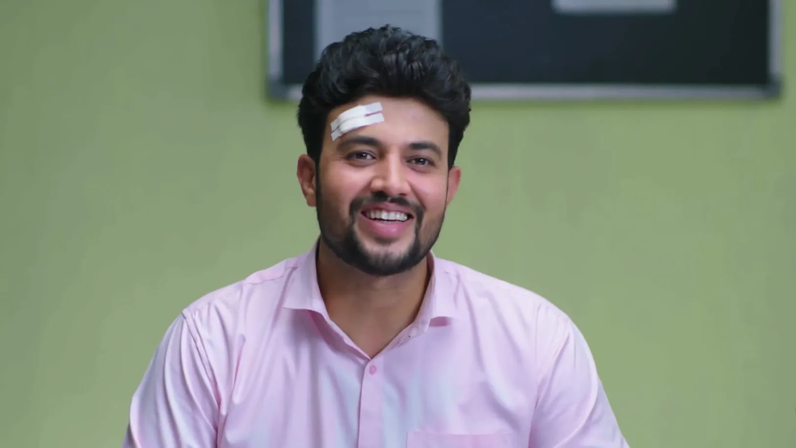 Paaru - November 28, 2025 - Webisode 28th November 2025 Webisode