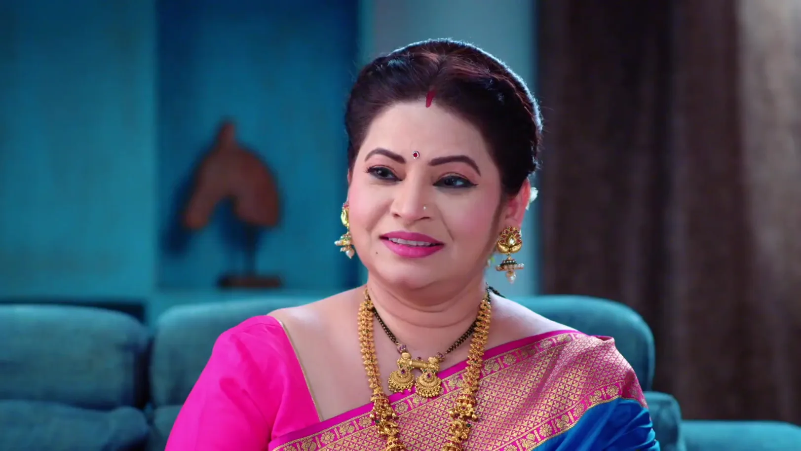 Kiran Tries to Talk to Bablu 25th November 2025 Webisode