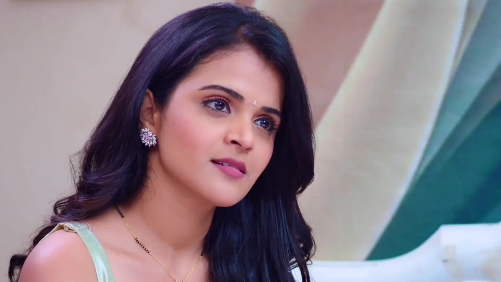 Aishwarya Provokes Tilottama against Savali 24th November 2025 Webisode