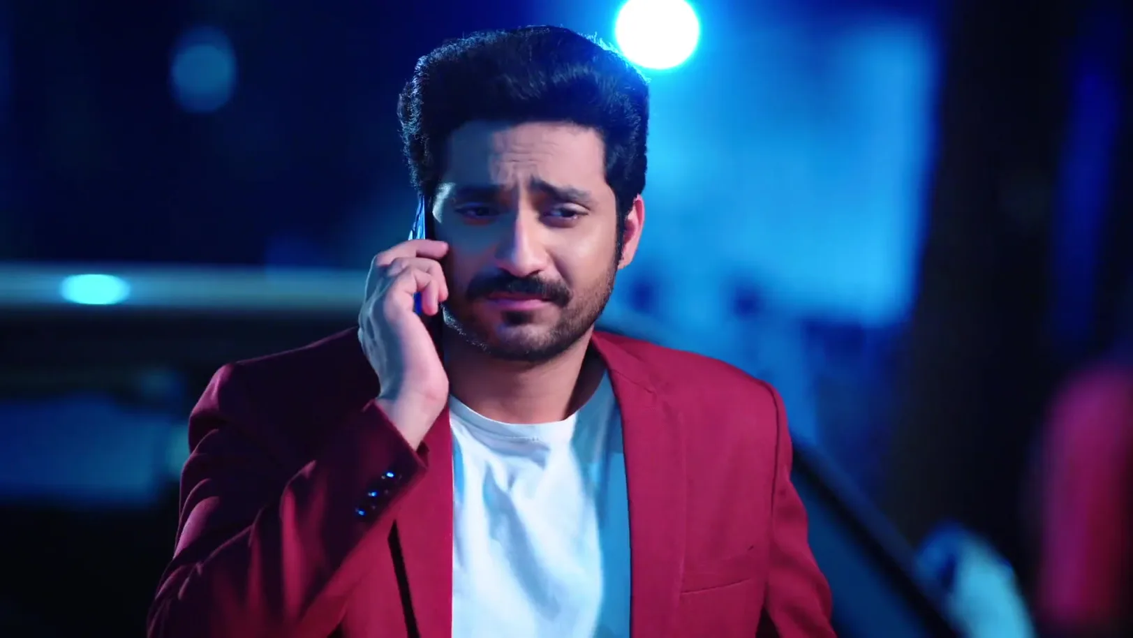 The Mehandale Family Comes to Bhairavi’s Program 28th November 2025 Webisode