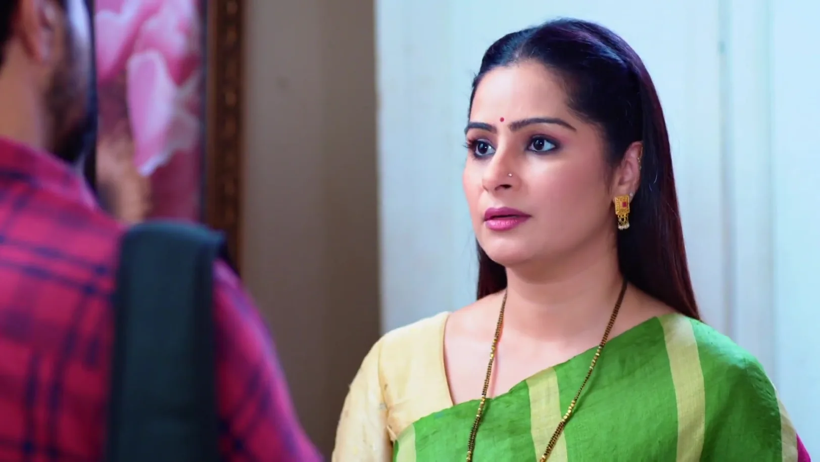 Savalyachi Janu Savali - November 27, 2025 - Webisode 27th November 2025 Webisode