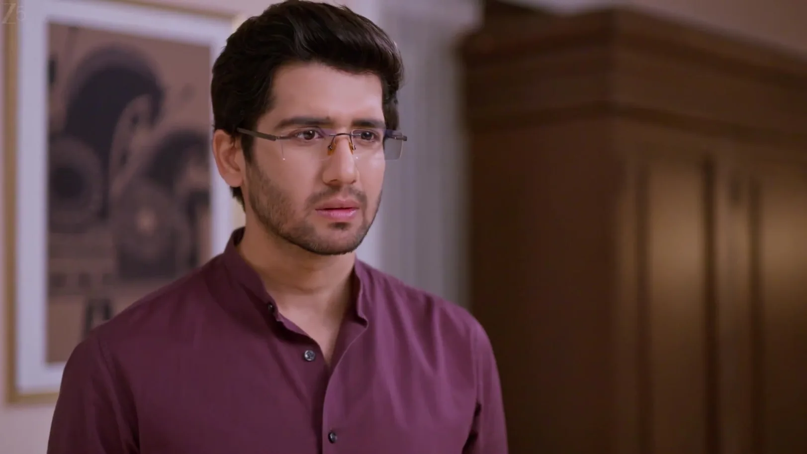 Atharva Misses Meera 24th November 2025 Webisode