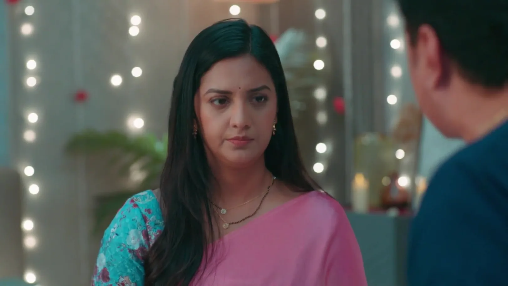 Mandakini Taunts Adhira about Her Work 25th November 2025 Webisode