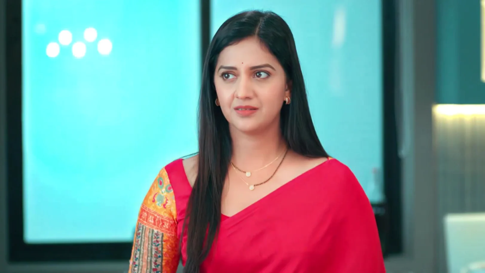 Rohan Questions Samar about Swanandi 27th November 2025 Webisode