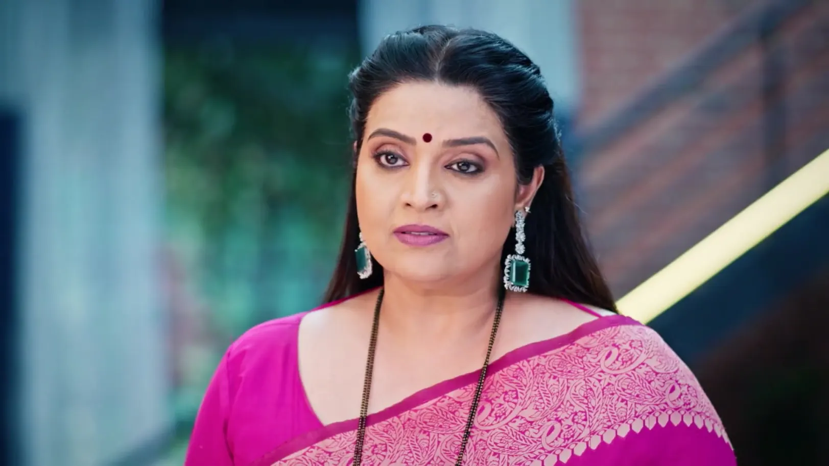 Kamali - November 29, 2025 - Best Scene Kamali - November 29, 2025 - Best Scene