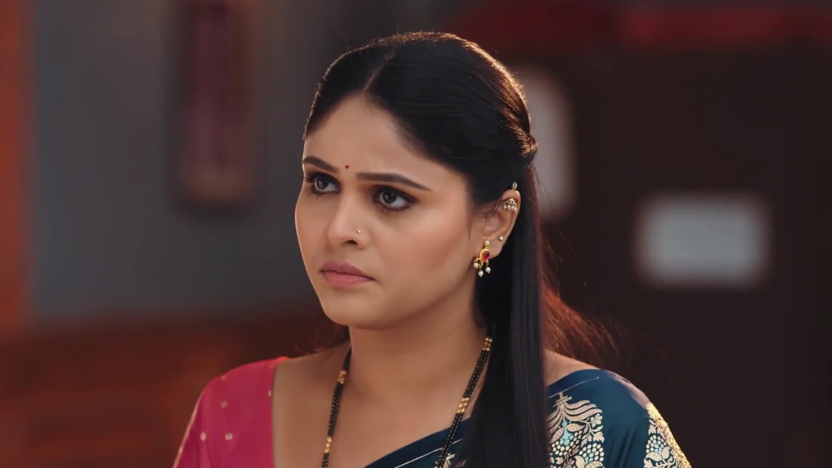 Lakshmi Niwas - November 25, 2025 - Best Scene 