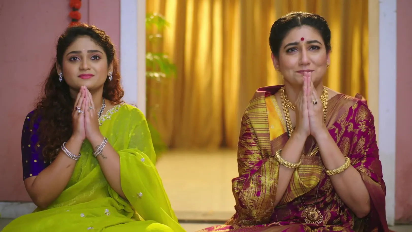 Paaru - November 26, 2025 - Best Scene 