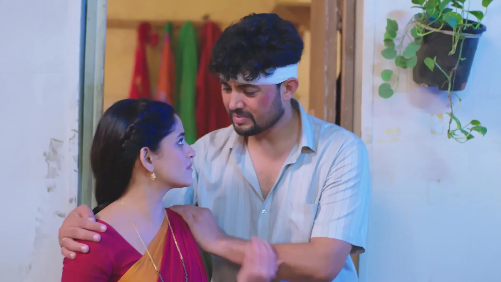 Paaru - November 27, 2025 - Best Scene 