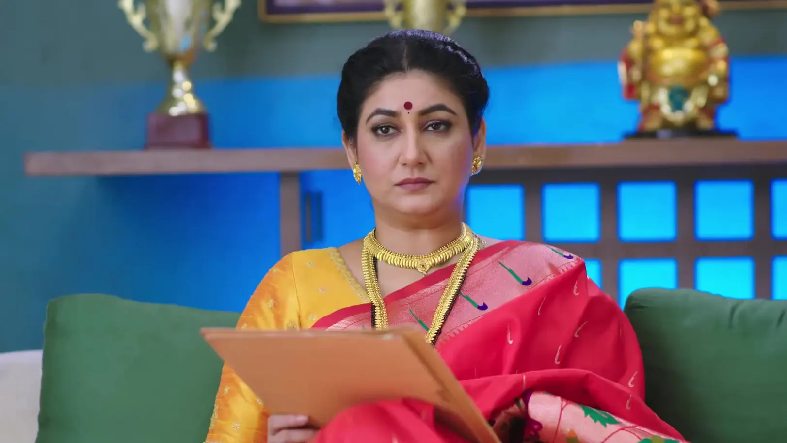 Paaru - November 28, 2025 - Best Scene 