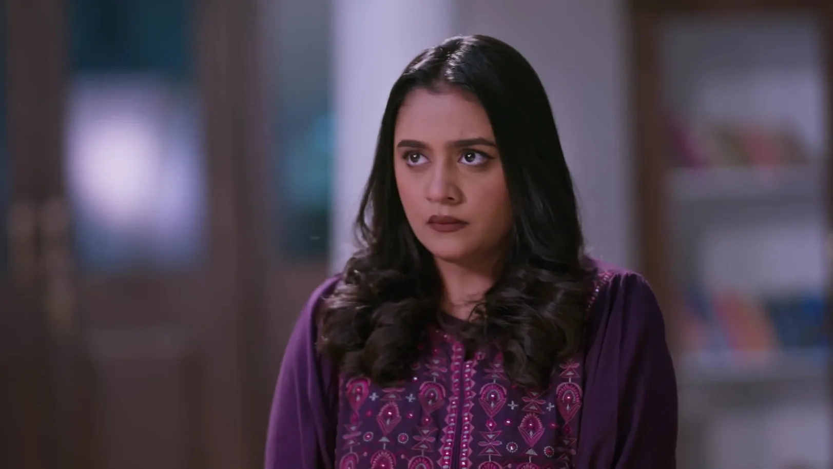 Tula Japnar Aahe - November 28, 2025 - Best Scene 