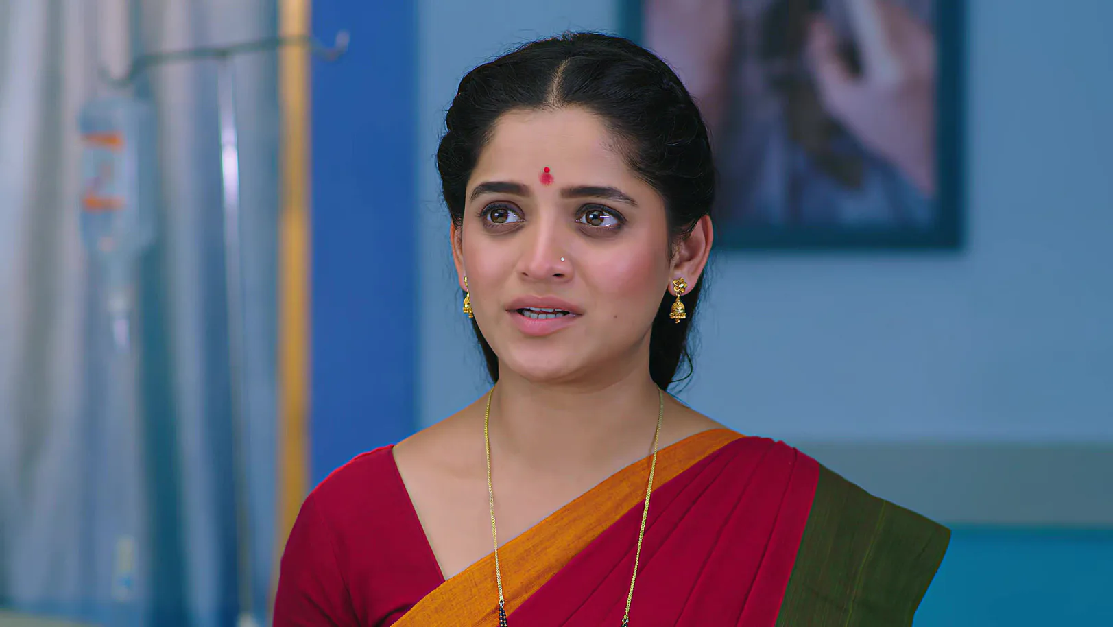 Paaru - 27 November, 2025