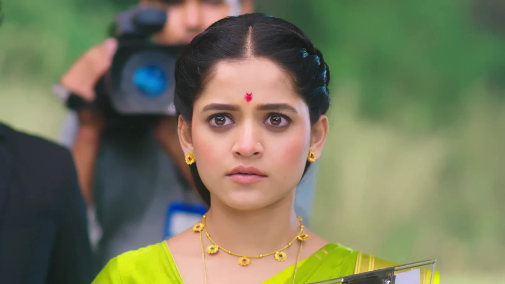 Paaru - December 01, 2025 - Episode Spoiler