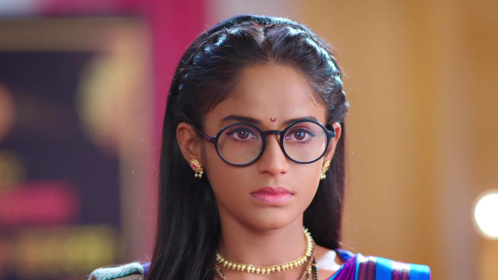 Savalyachi Janu Savali - December 01, 2025 - Episode Spoiler