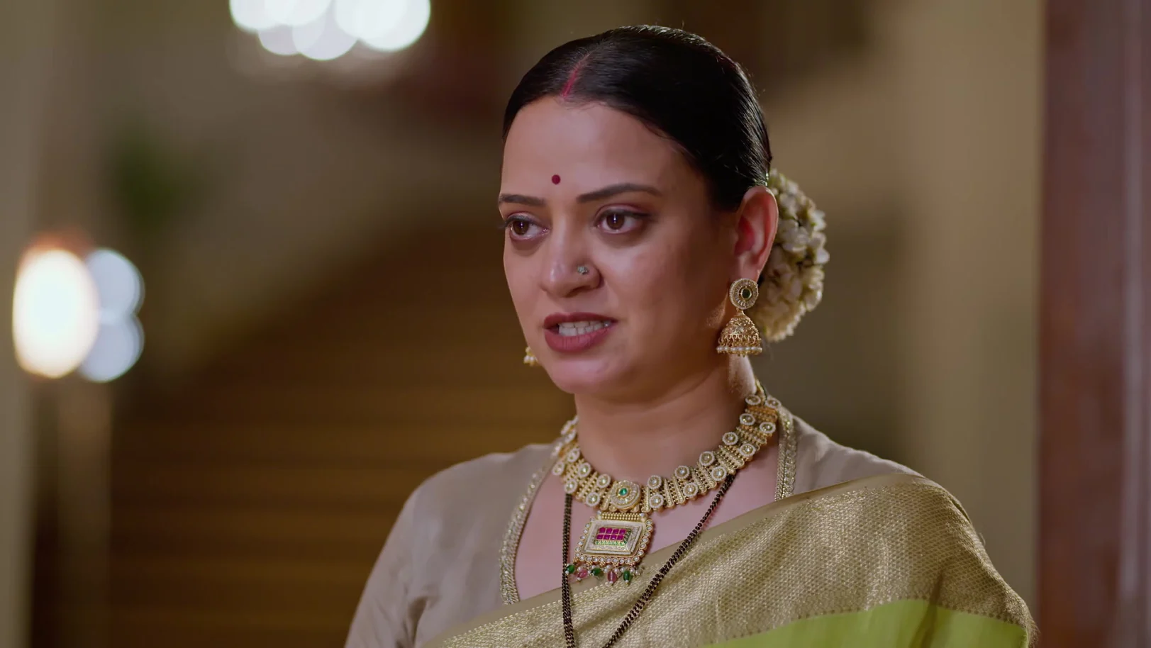 Tula Japnar Aahe - 27 November, 2025