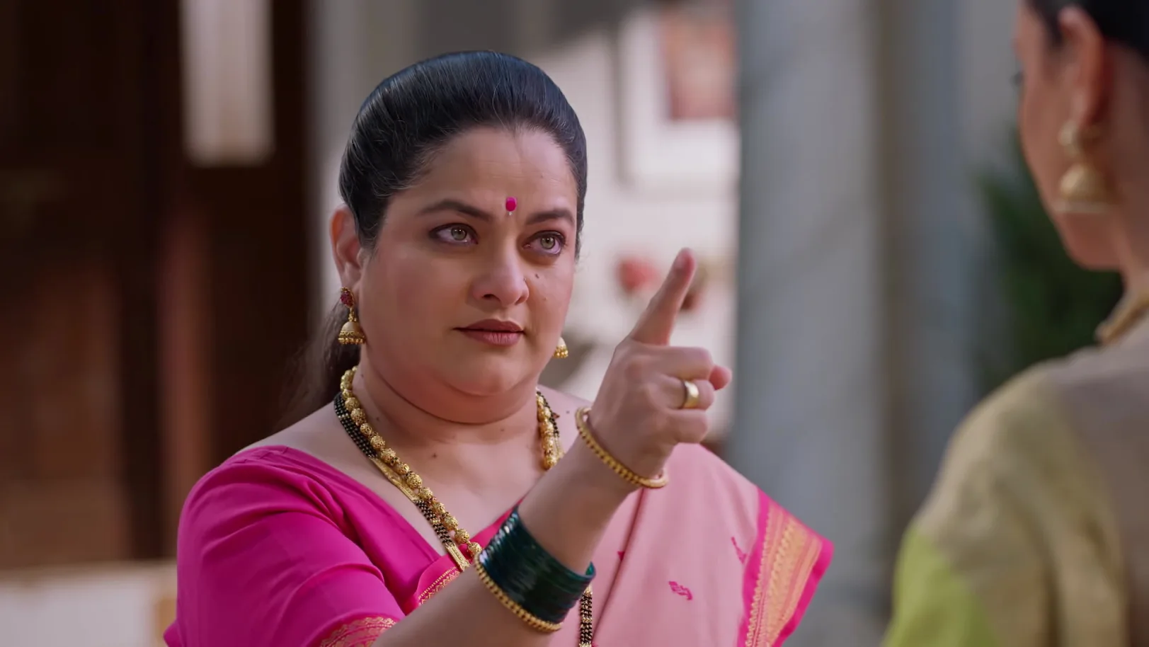 Tula Japnar Aahe - 25 November, 2025