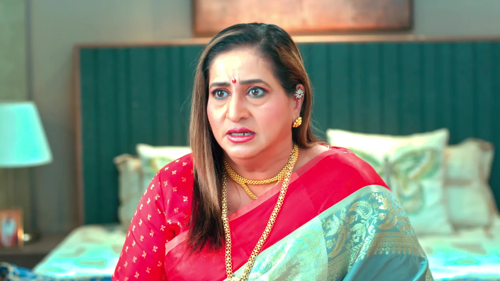 Veen Doghatli Hi Tutena - December 01, 2025 - Episode Spoiler