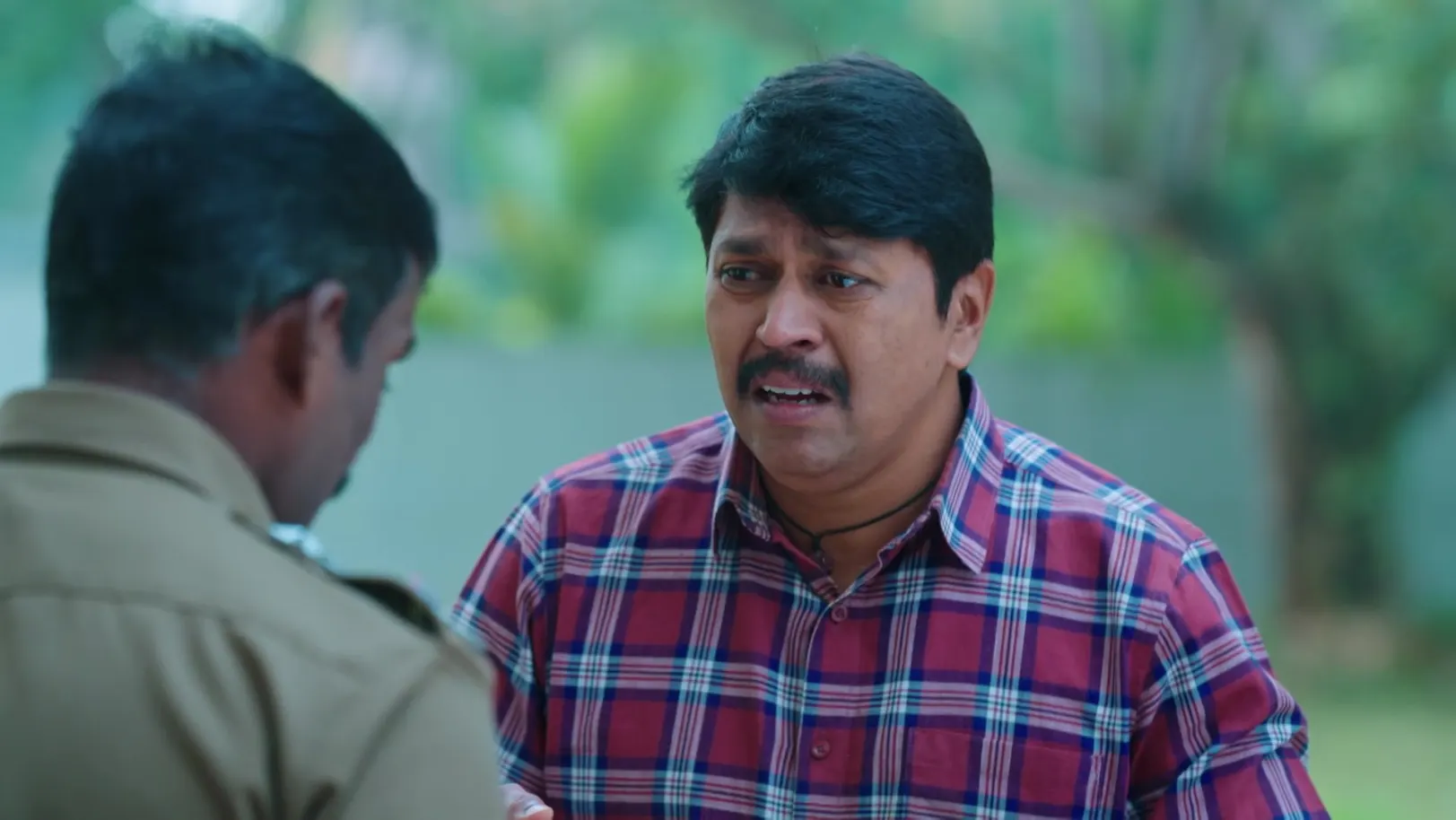 Getti Melam - December 01, 2025 - Episode Spoiler Getti Melam - December 01, 2025 - Episode Spoiler